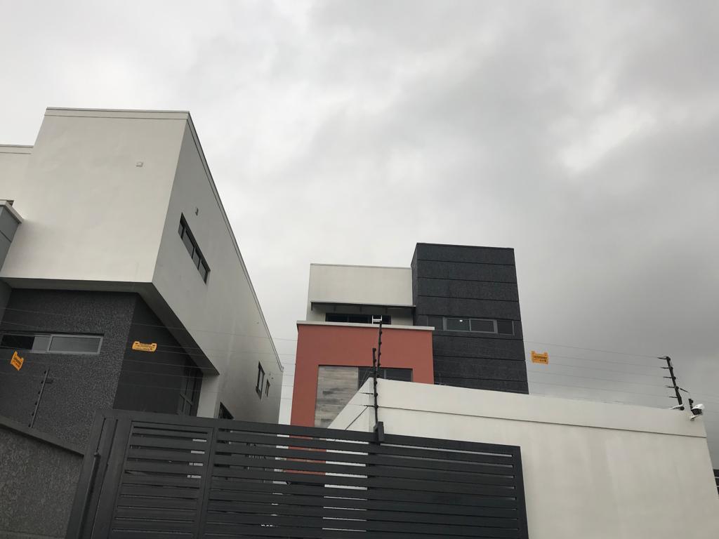 Foundation Work